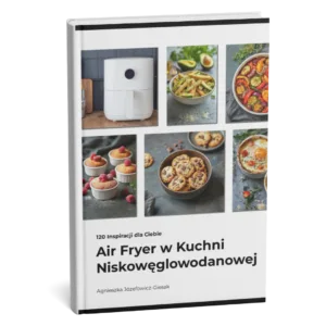 ksiazka air-fryer