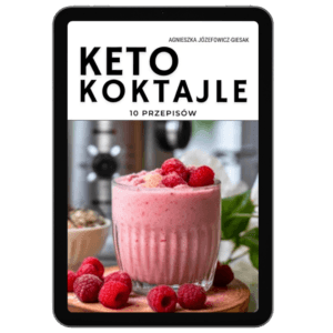 keto koktajle
