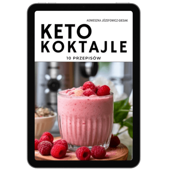 keto koktajle