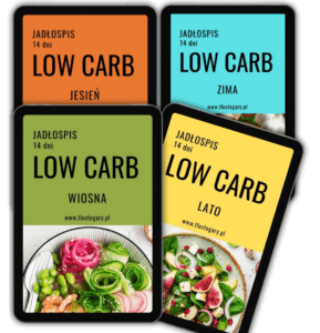 pakiet low carb rok