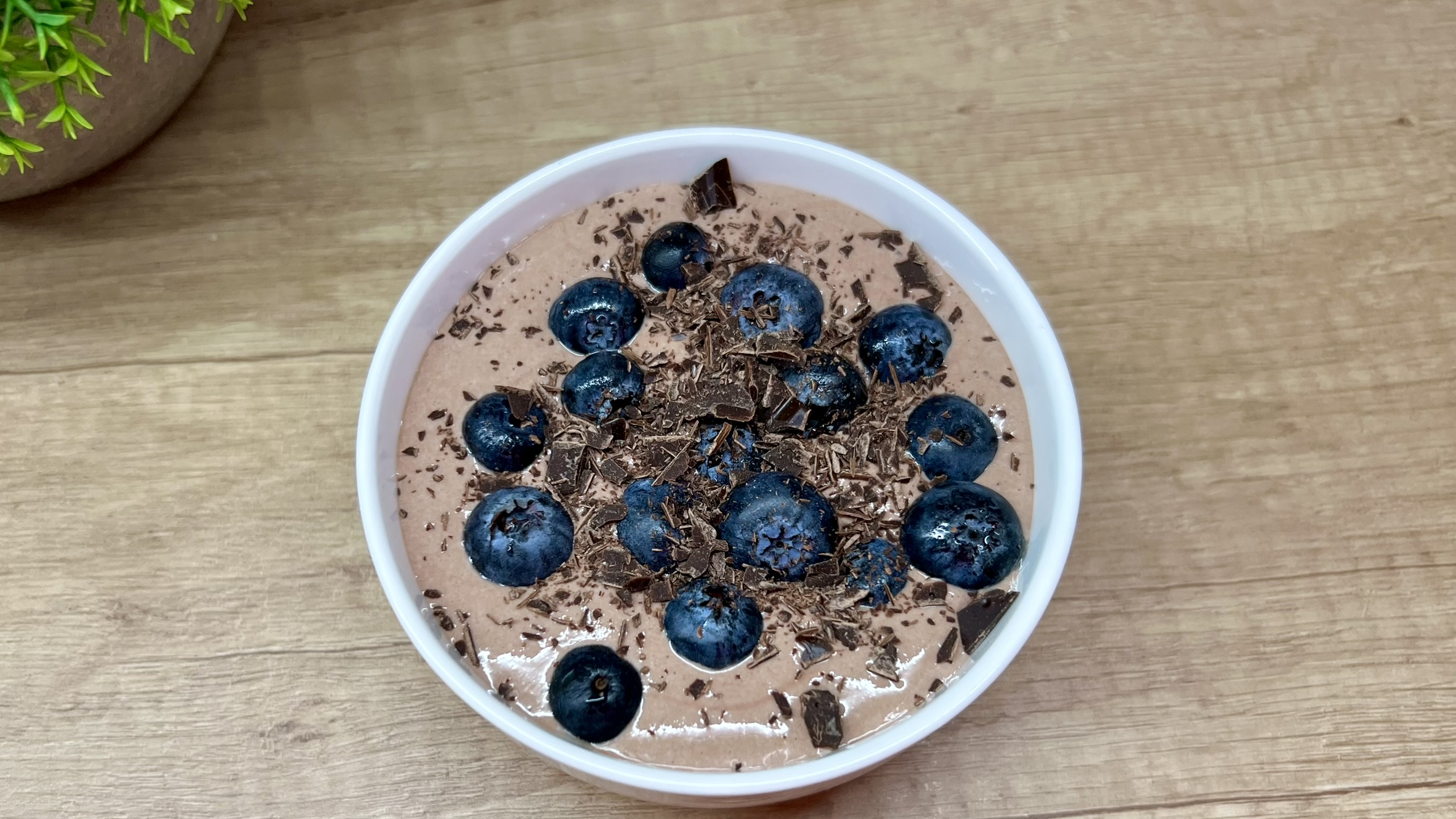 You are currently viewing Kremowy kakaowy mus bez cukru – pyszny, lekki i kolagenowy