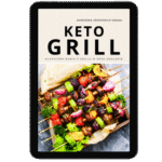 Ebook Keto Grill Okladka