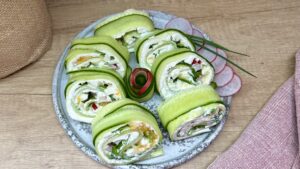 Read more about the article Rolada z ogórka, czyli jak zrobić pyszne i szybkie danie