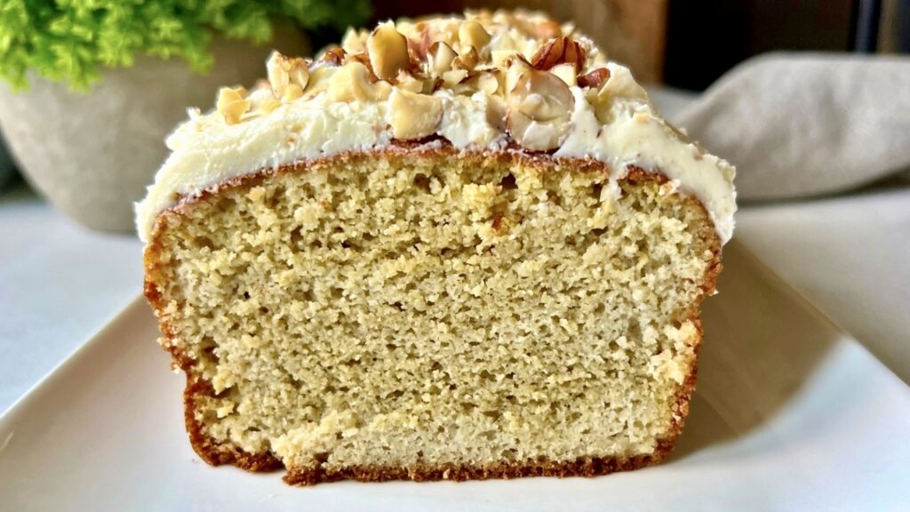 babka wielkanocna keto