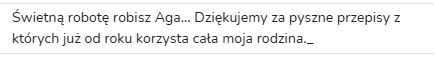 Komentarz