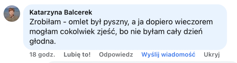Komentarz