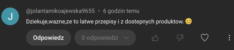 Komentarz