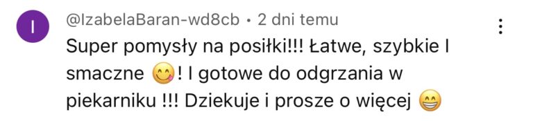 Komentarz