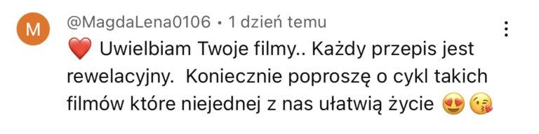 Komentarz