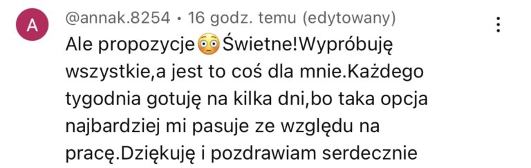 Komentarz