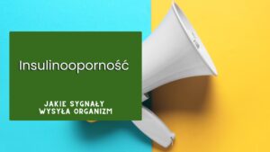 Read more about the article Czym jest insulinooporność? 