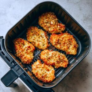 Kotleciki z kurczaka