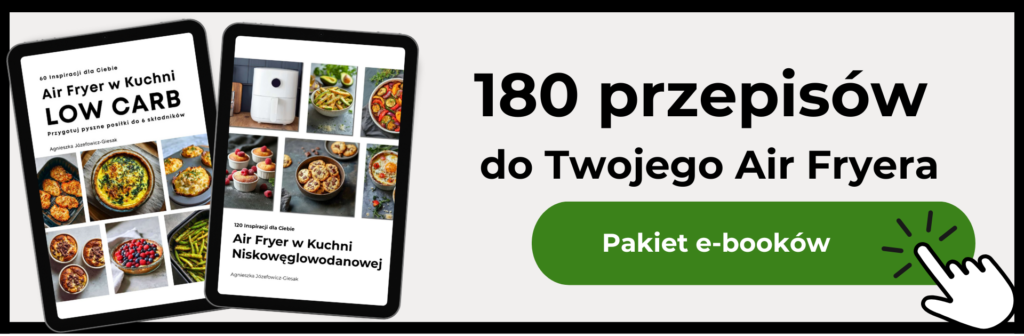 pakiet air fryer