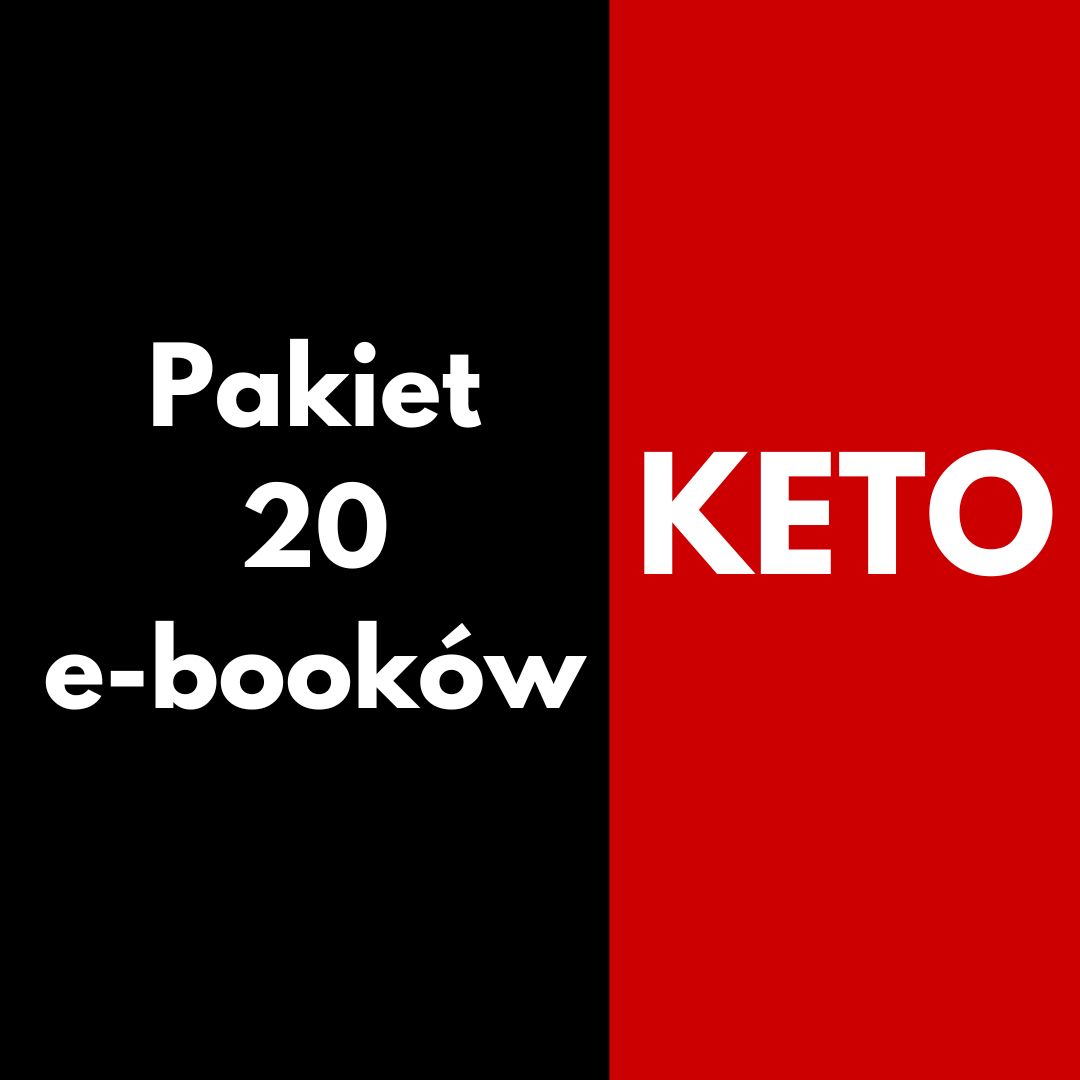pakiet keto