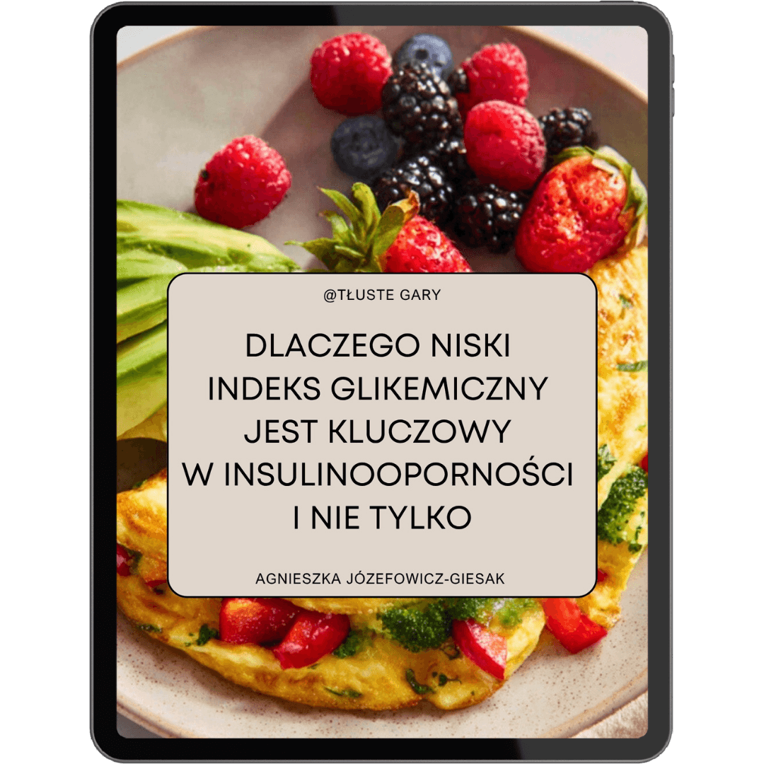 dlaczego niski indeks