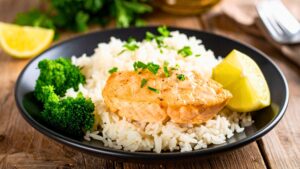 kolejnosc jedzenia obiad