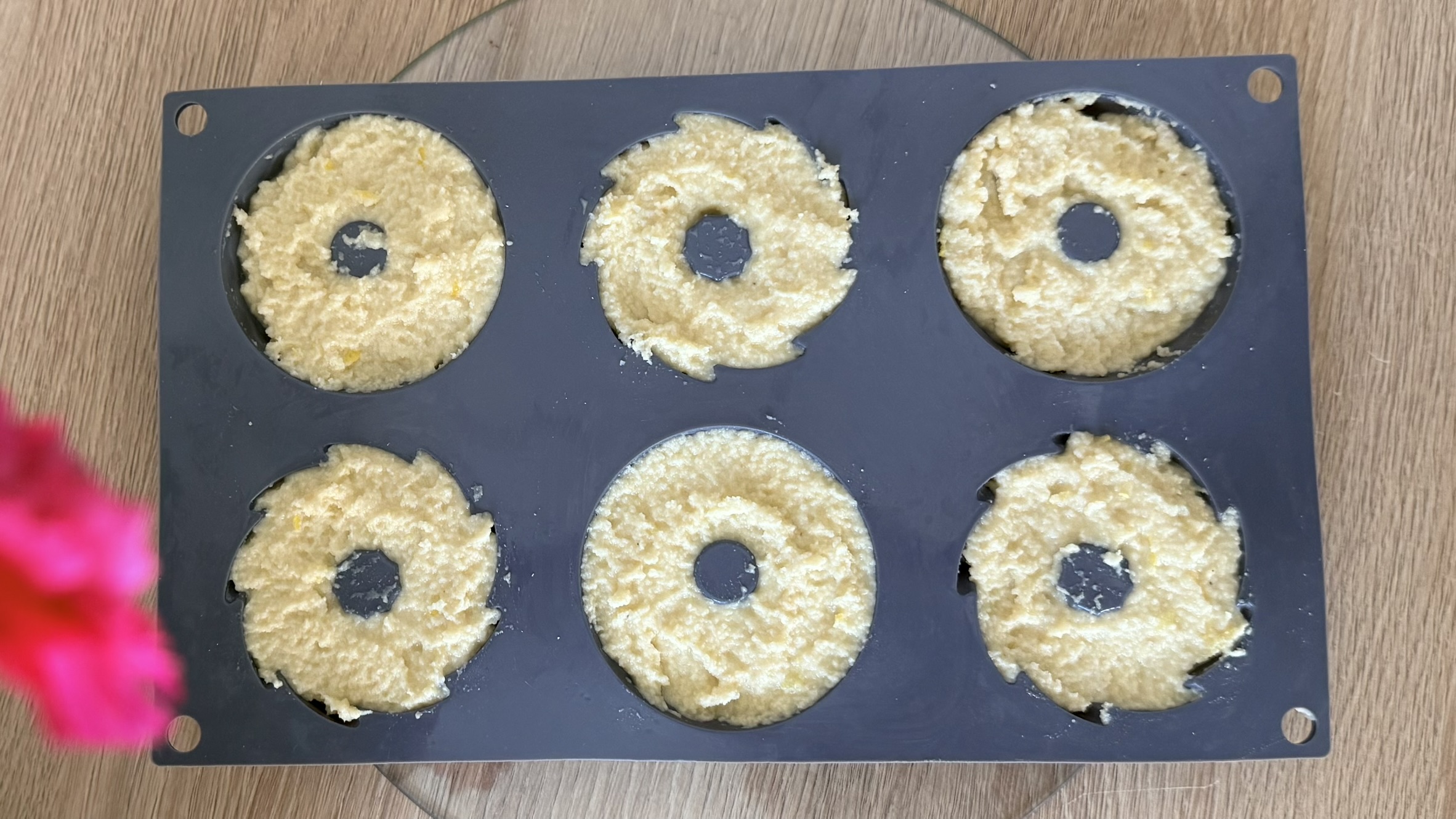 babeczki wielkanocne low carb