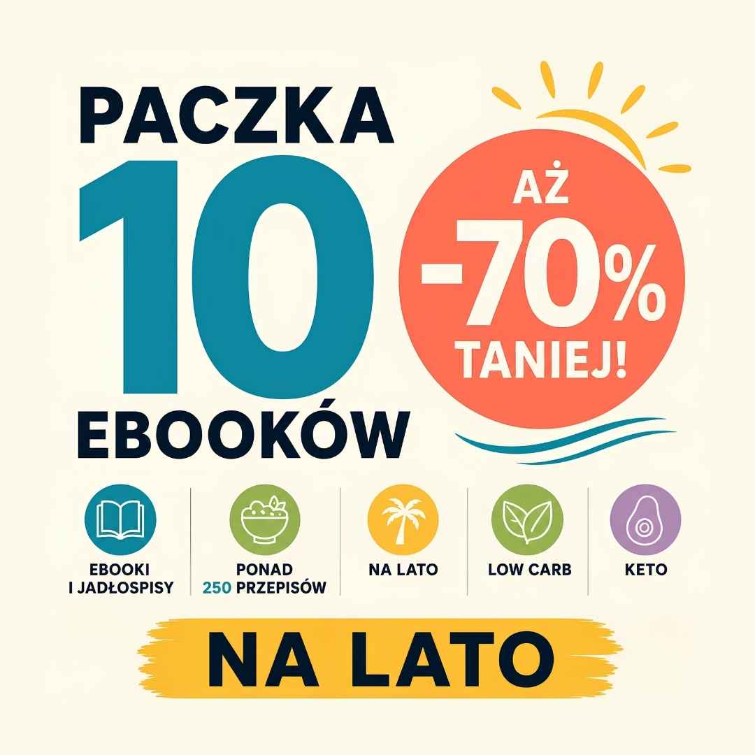 Mega paczka lato