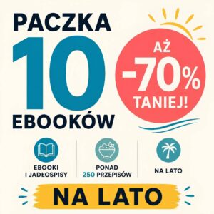 MEGA PACZKA Lato