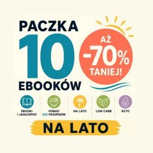 MEGA PACZKA Lato