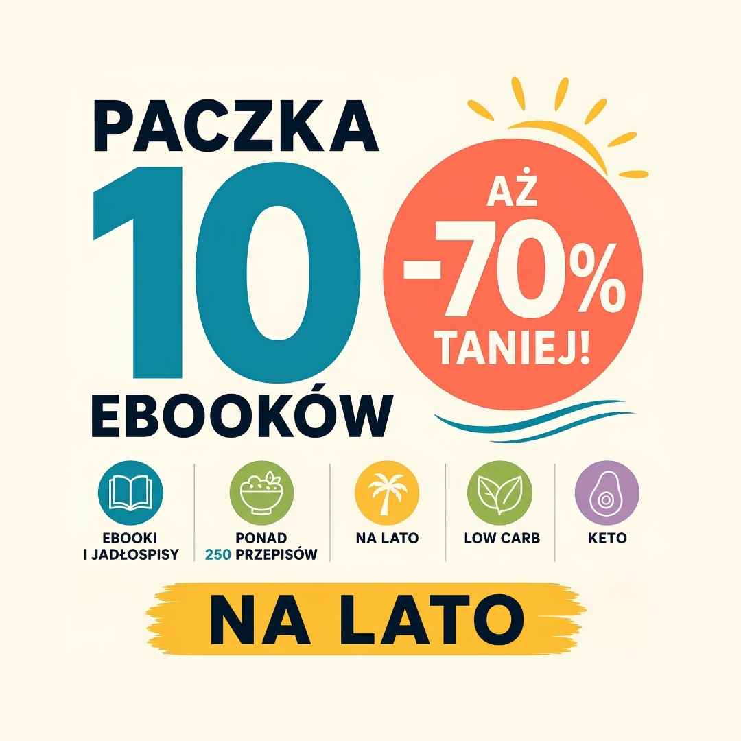 Image of MEGA PACZKA Lato