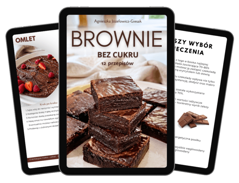 ebook brownie