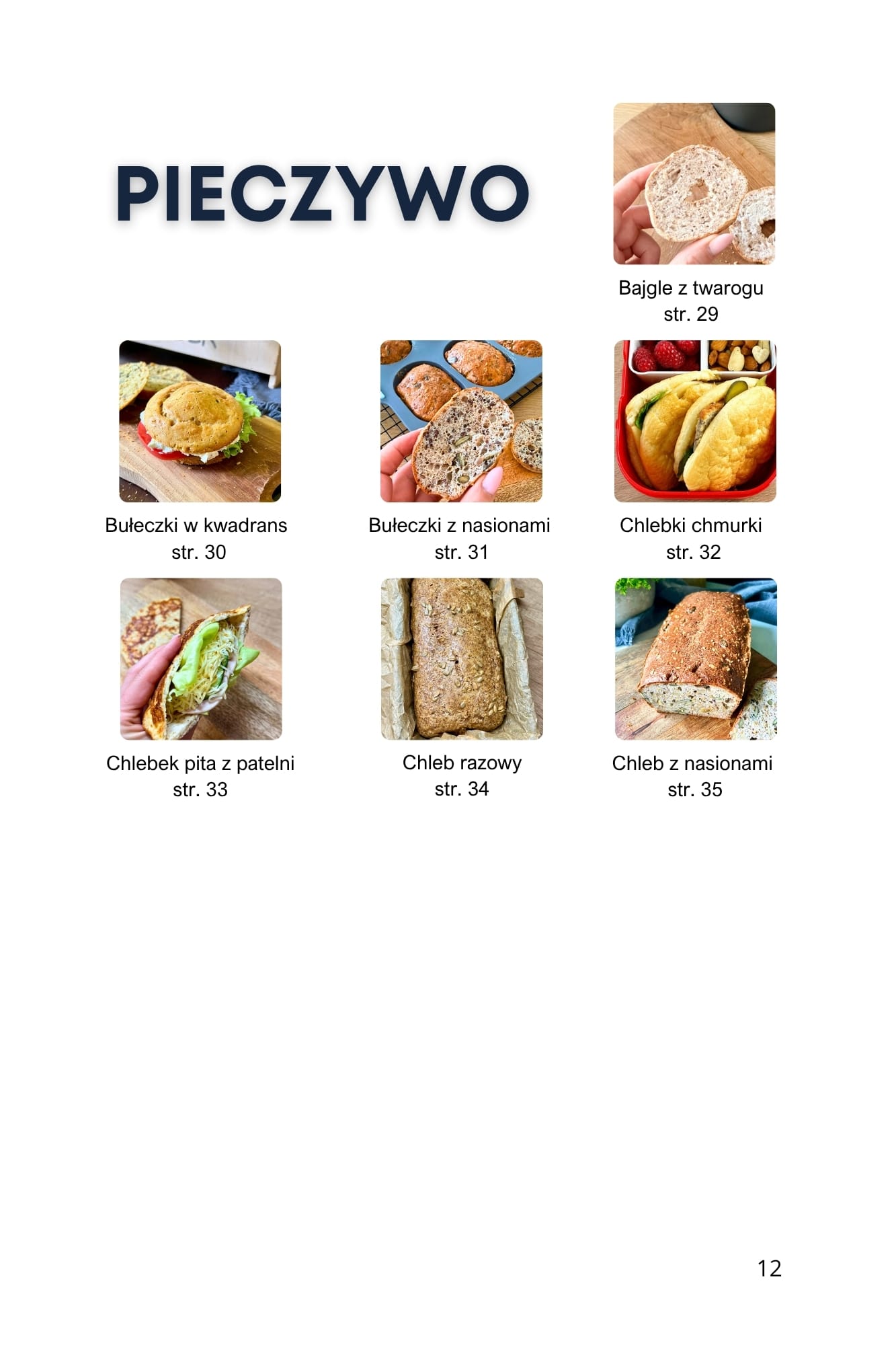 Pomysły na pudełka do szkoły Low Carb - obrazek 3