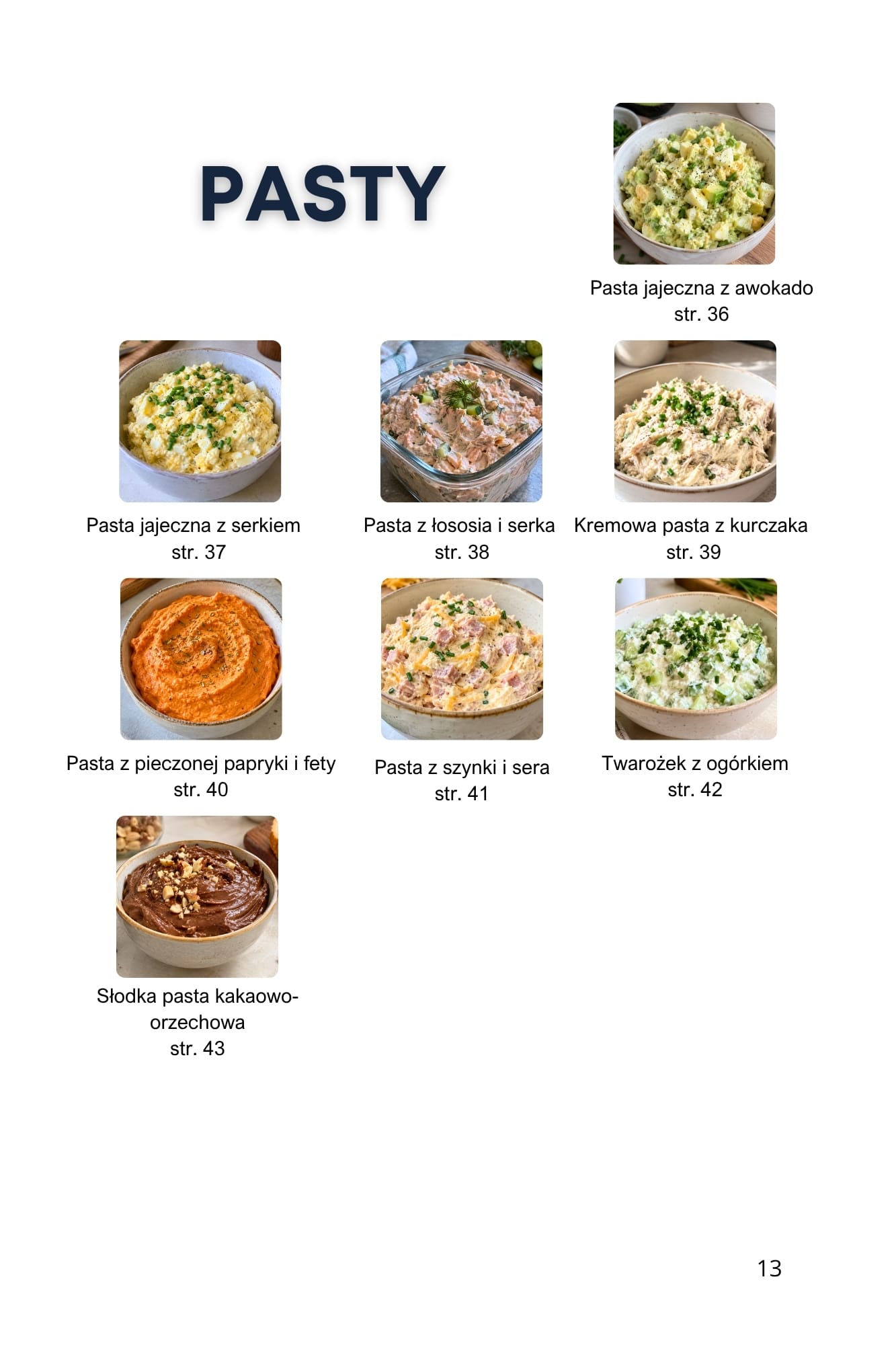 Pomysły na pudełka do szkoły Low Carb - obrazek 4
