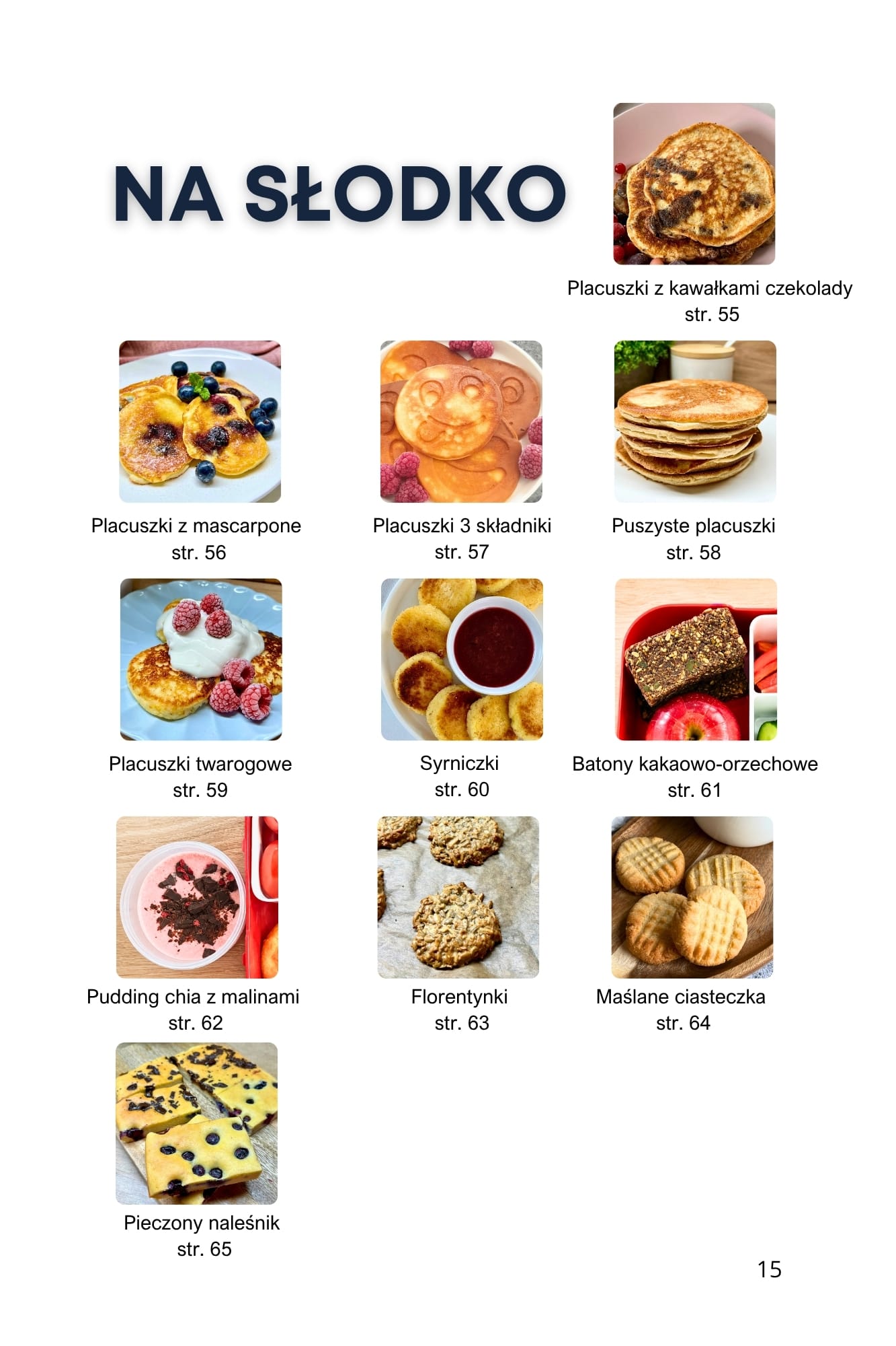 Pomysły na pudełka do szkoły Low Carb - obrazek 6