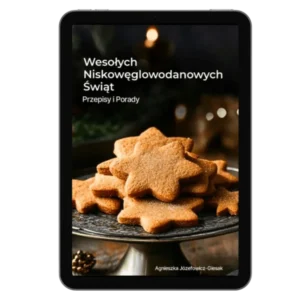 Wesołych Niskowęglowodanowych Świąt. Przepisy i porady